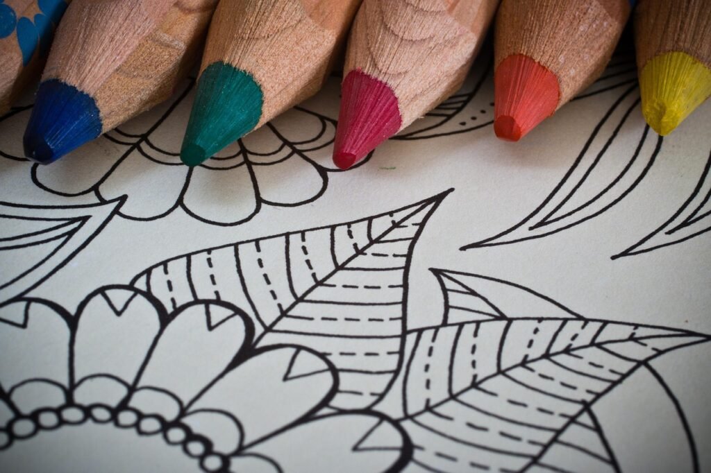 coloring book for adults, colored pencils, coloring book, creative, antistress, colour, pencils, to paint, color in, drawing template, coloring page, coloured, reassurance, adults, template, meditation, painting, coloring book, coloring book, coloring book, coloring book, coloring book, coloring page, coloring page