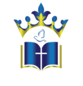 learn the bible together, sans text logo 01